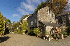 Mill Retreat at Bissick Old Mill